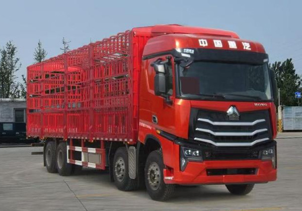 畜禽運(yùn)輸車