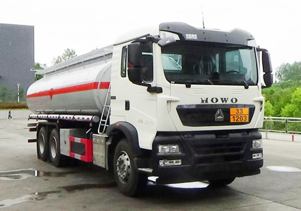 運(yùn)油車